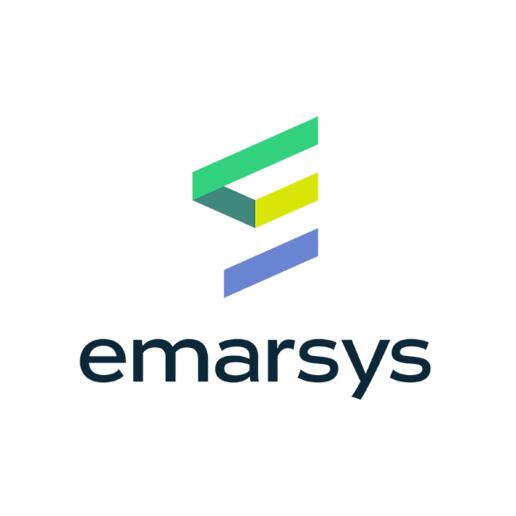 パートナーのプロフィールを表示：Emarsys