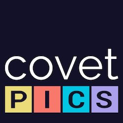 Logo Covet.pics