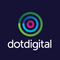 Logo Dotdigital Engagement Cloud