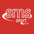 Logo SMS Alert