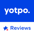 Logo YotPo Product Reviews & Photos