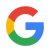 Google & YouTube channel icon