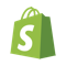 Icône de l 'application Shopify