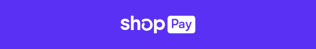 Shop Pay checkout button