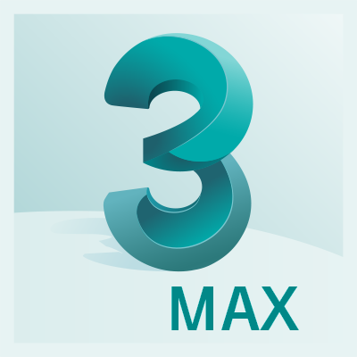 Logo 3ds Max