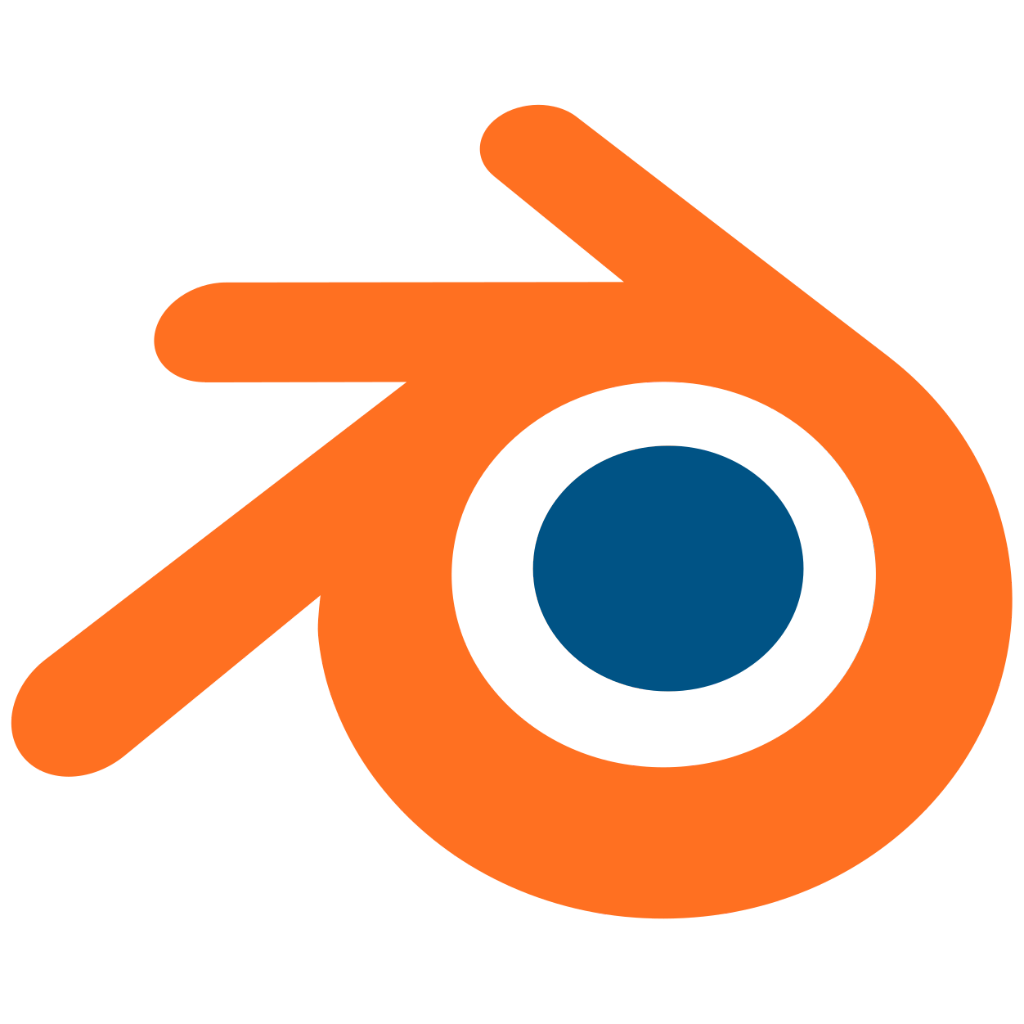 Blender logo