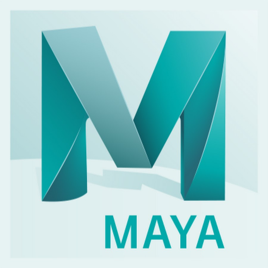 Maya-logo