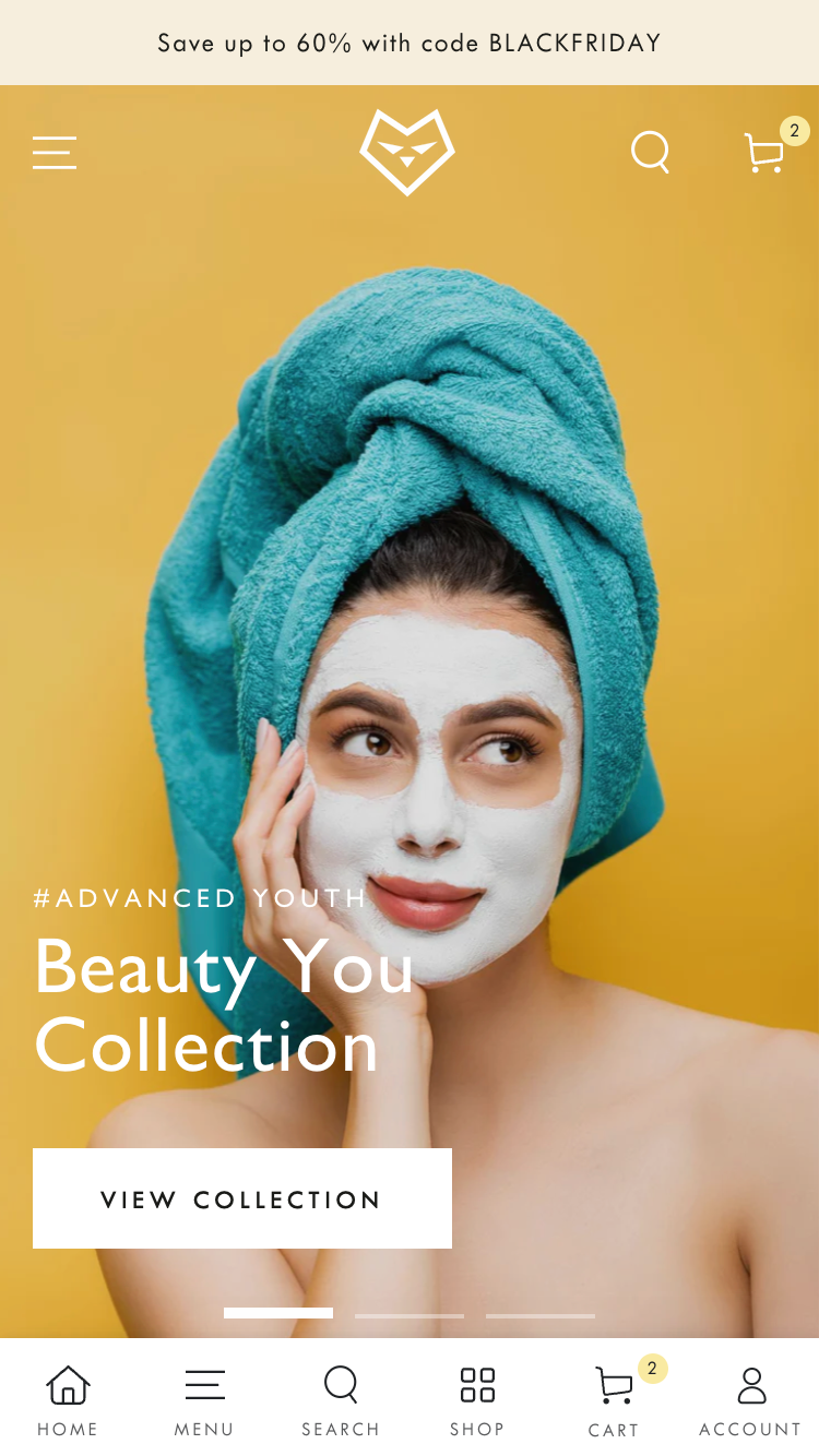 安特普里玛手机版的《Be Yours》风格为“Beauty”。
